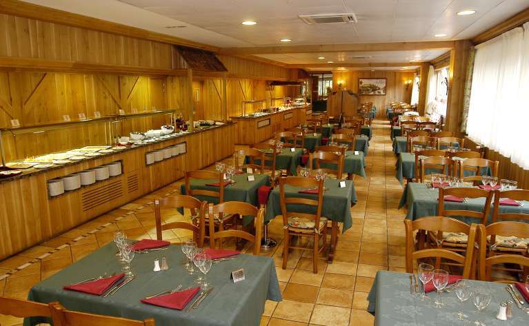 Hotel Tropical Les Escaldes Kültér fotó