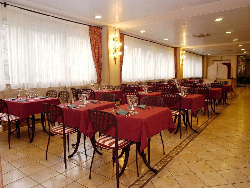 Hotel Tropical Les Escaldes Kültér fotó