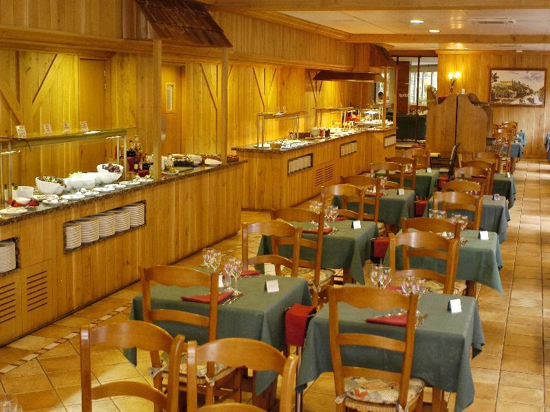 Hotel Tropical Les Escaldes Kültér fotó