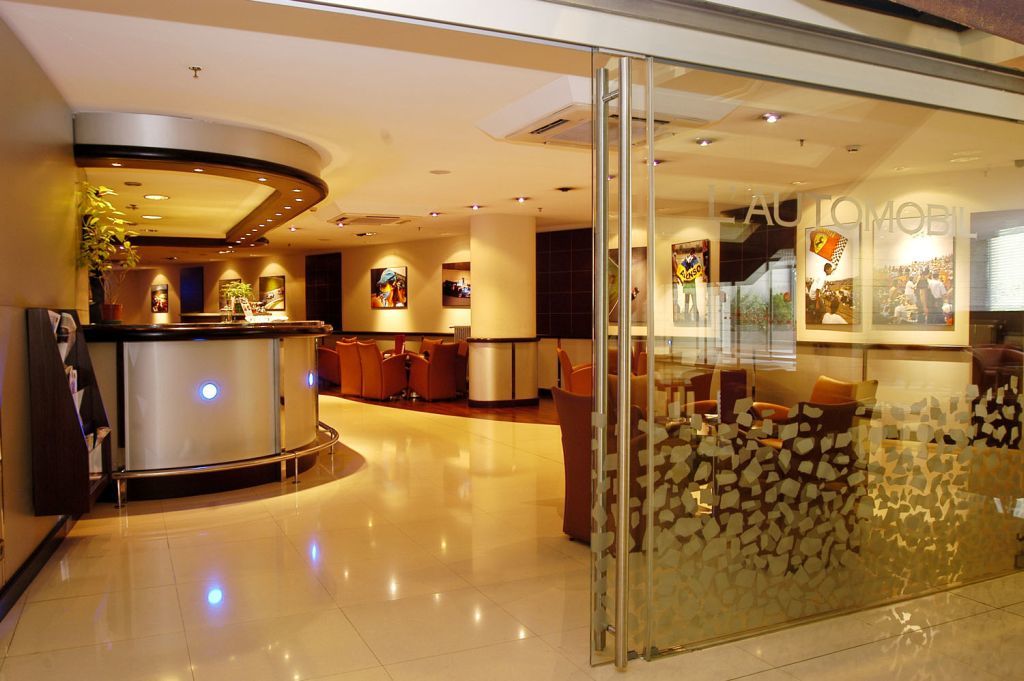 Hotel Tropical Les Escaldes Kültér fotó
