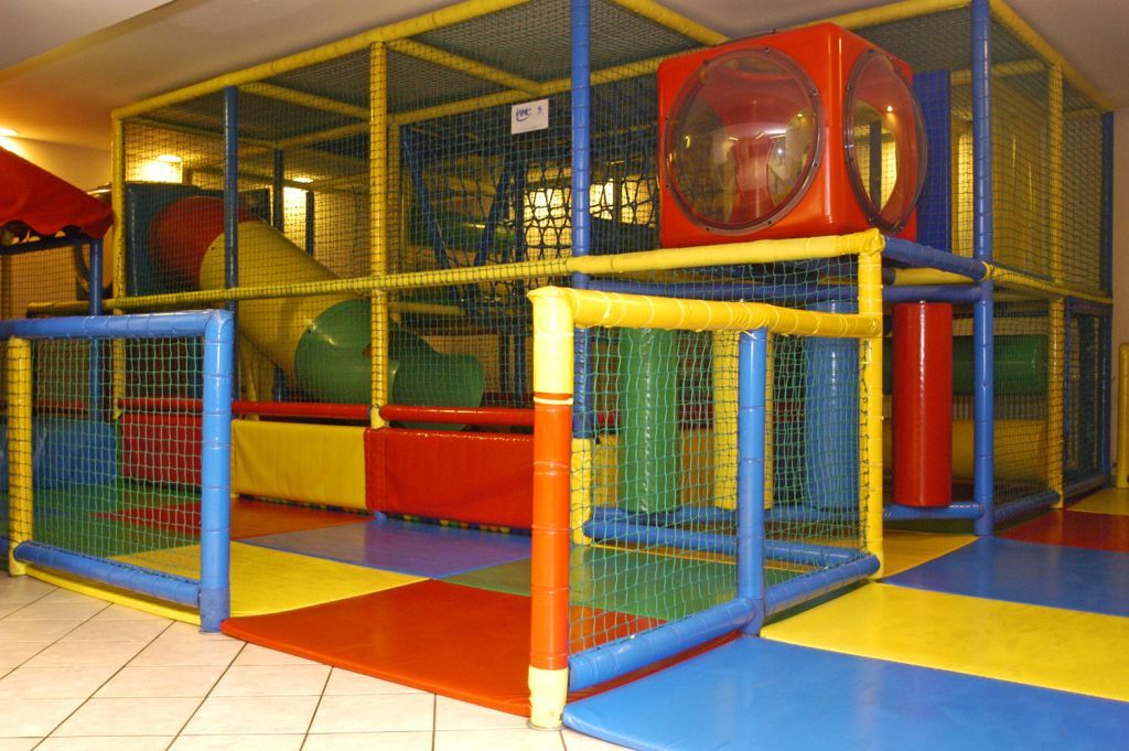 Hotel Tropical Les Escaldes Kültér fotó